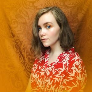 Meet your Posher, Meredith